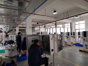 <span class=keywords><strong>Prezzo</strong></span> all'ingrosso Smart AC 7KW 11KW <span class=keywords><strong>22KW</strong></span> <span class=keywords><strong>Wallbox</strong></span> E Bike stazione di ricarica EV adattatore di ricarica - Product Image 6