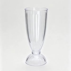 Botellas de Plástico Clásicas al por Mayor para Jugos de Frutas, Bebidas y Batidos - Ecológicas y Reciclables para Fiestas - Product Image 1