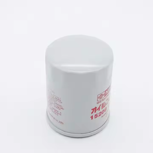 15208-31U00กรองน้ำมันเครื่องรถยนต์สำหรับ15208-9E000นิสสัน1520831U00 15208-31U0A 15208-31U0B - Product Image 4