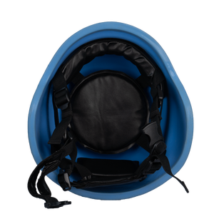 WINNERS M88 ヘルメット UHMWPE アラミド製 高密度 ローカット ブルー - Product Image 3
