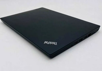Thinkpad original T480 ordinateur portable professionnel portable intel core i7 8th 8gb ram 256gb ssd 14 pouces