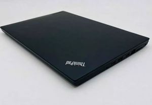 <span class=keywords><strong>Thinkpad</strong></span> original <span class=keywords><strong>T480</strong></span> ordinateur portable professionnel portable intel core <span class=keywords><strong>i7</strong></span> 8th 8gb ram 256gb ssd 14 pouces - Product Image 5