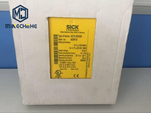 คอนโทรลเลอร์ PLC รุ่น UE10-30S3D0 ขายส่ง ของใหม่จากคลังสินค้า คอนโทรลเลอร์ PLC สำหรับการเขียนโปรแกรม - Product Image 1