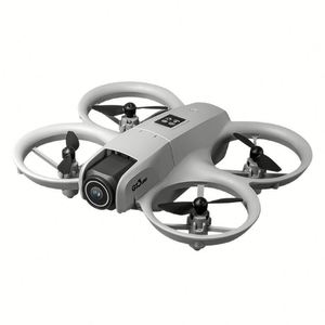 Dron GT3 Plegable para Principiantes con Motor sin Escobillas, Giroscopio de 6 Ejes, Flujo Óptico, Servo, Evitación de Obstáculos y Fotografía Aérea - Product Image 5