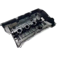 0248Q5 V757272480 11127553799 Couvercle de soupape, couvercle de cylindre pour Peugeot 207CC 208 308 BMW MINI R55 R56 R57