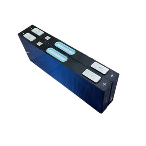 Baterí<span class=keywords><strong>a</strong></span> <span class=keywords><strong>de</strong></span> Iones <span class=keywords><strong>de</strong></span> Litio Recargable <span class=keywords><strong>de</strong></span> Grado <span class=keywords><strong>A</strong></span>, 3.7v 137ah, Envío DDP, Alta Capacidad, NCM 811, con Terminales <span class=keywords><strong>de</strong></span> Cobre M6 - Product Image 5