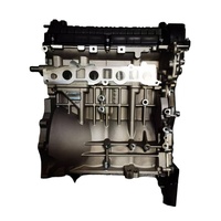 Moteur complet d'origine Newpars 4GB2.3D 1.5 essence, vente en gros usine