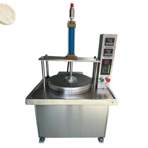 Machine à pain plat automatique commerciale pour la production <span class=keywords><strong>de</strong></span> pita, naan et tortillas dans les cuisines <span class=keywords><strong>de</strong></span> restaurants - Product Image 4