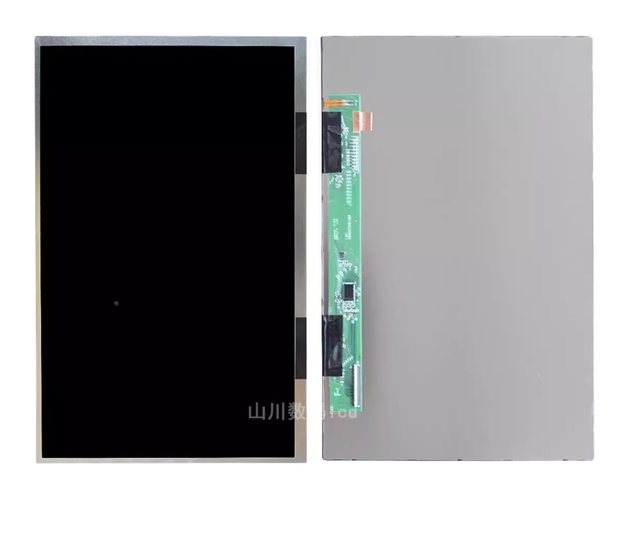 10.1 INCH 1280*800 LCD PANEL EJ101IA-01G Display Panel WITH TOUCH SOLUTION