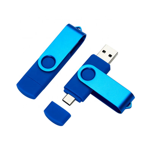Xoay <span class=keywords><strong>USB</strong></span>-C 2.0 <span class=keywords><strong>USB</strong></span> Flash Drive 4GB 8GB 16GB Type-C PENDRIVE 32GB 3.0 Memory <span class=keywords><strong>Stick</strong></span> 64GB OTG thumb drive cho điện thoại di động - Product Image 5