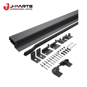 ซีลชุดประกอบบานพับกระจกหลังคา หมายเลข 1 สำหรับ Toyota HIACE KCH10 Granvia ปี 2000-2002 อะไหล่แท้หมายเลข 63024-95700 6302495700 - Product Image 3