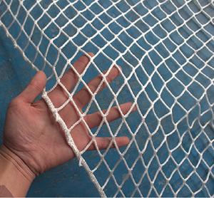 Option de filet de pêche Raschel noué UHMWPE pour un prix <span class=keywords><strong>moins</strong></span> <span class=keywords><strong>cher</strong></span> - Product Image 3