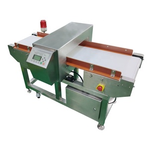Détecteur de métaux pour convoyeur, détecteurs industriels pour ligne de production, détection pour l'industrie alimentaire et des jouets, détecteur de métaux HE-MD-40D HE-M - Product Image 3