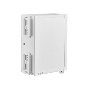 Dubbele Ethernet-poorten 4DI+4DO PNP MQTT IoT Ethernet IO-module voor industriële automatisering - Product Image 4