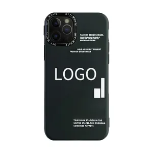 Fundas Para Celular Em Branco Smartphone Caso Do Telefone Móvel Para Comprar Bonito Iphone 15 14 13 11 Pro Max 6 7 Capa Traseira Casos De Silicone