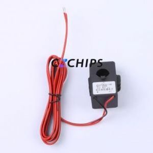 Transformateur de courant ZHTKD-16 20A/5V Inducteur 20A 50Hz~60Hz 2.5kV - Product Image 1