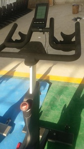 จักรยานออกกำลังกายแบบแม่เหล็ก EG-9027A - Product Image 3
