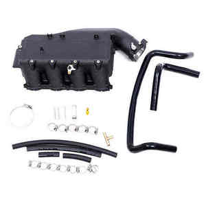 Colector de Admisión de Aluminio CNC OE 11618603914 para BMW B48 TU Gen1 Gen2, Colector de Admisión Turbo de Alto Flujo - Product Image 3