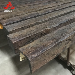 Sản Phẩm Mới Xây Dựng Kết Cấu Gỗ Dầm Bọt Trần Cho Trang Trí Trần - Product Image 2