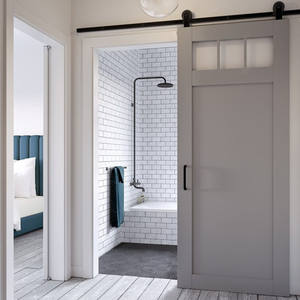 DAIYA USA <span class=keywords><strong>porte</strong></span> de grange <span class=keywords><strong>en</strong></span> <span class=keywords><strong>bois</strong></span> de <span class=keywords><strong>porte</strong></span> de grange ferroviaire - Product Image 2