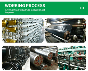 Tissu pare-soleil avec œillets 99% <span class=keywords><strong>filet</strong></span> de protection solaire en aluminium réfléchissant pour serre de balcon de <span class=keywords><strong>jardin</strong></span> - Product Image 4