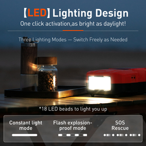 電動エアポンプスタンドアップパドルボードSUPインフレータアクセサリーポータブル長時間4時間稼働 - Product Image 6