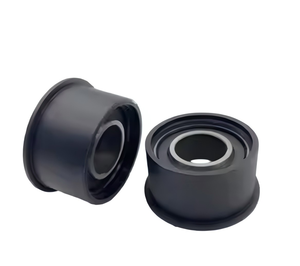 De Originele Kwaliteit Verkoopt Goed Distributieriem Spanrol Voor Buick Excelle L34 Ventilatorriem F-224964 90411782 09128738 9128738 - Product Image 3