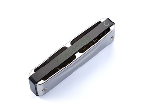 <span class=keywords><strong>Harmonica</strong></span> <span class=keywords><strong>diatonique</strong></span> professionnel durable et écologique à <span class=keywords><strong>10</strong></span> <span class=keywords><strong>trous</strong></span> avec couvercle en acier inoxydable et plaque de lamelles en laiton de style blues - Product Image 5