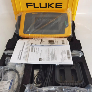 Fluke ii910 - Cámara Acústica de Precisión - Product Image 1