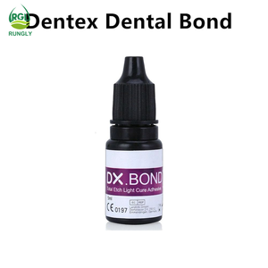 Adesivo Cementizio Fotopolimerizzabile Ortodontico Professionale Multiuso, Accessorio per Sbiancamento Dentale e Colla per Gemme Dentali Fai da Te - Product Image 2