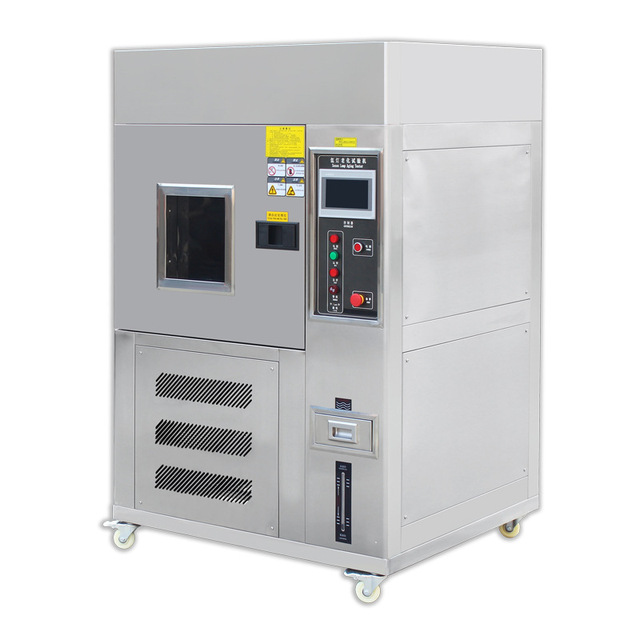 Electrical Simulation Arc for Test Equipment with UV Aging Chamber Solar Price Xenon Lamp Sun Simulator