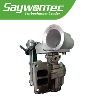Nuevo Kit de Motor con Turbocompresor y Control Turbo Boost de Saywontec para DCEC B180 (Números de Pieza 4029159 4051197 4050155) 1 Año de Garantía