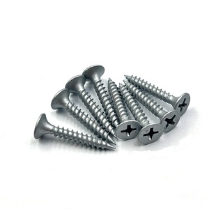 สกรูยึดผนังยิปซัม Ruspert Coating ขนาดเต็ม 1 1/4 นิ้ว เกลียวละเอียด - Product Image 6
