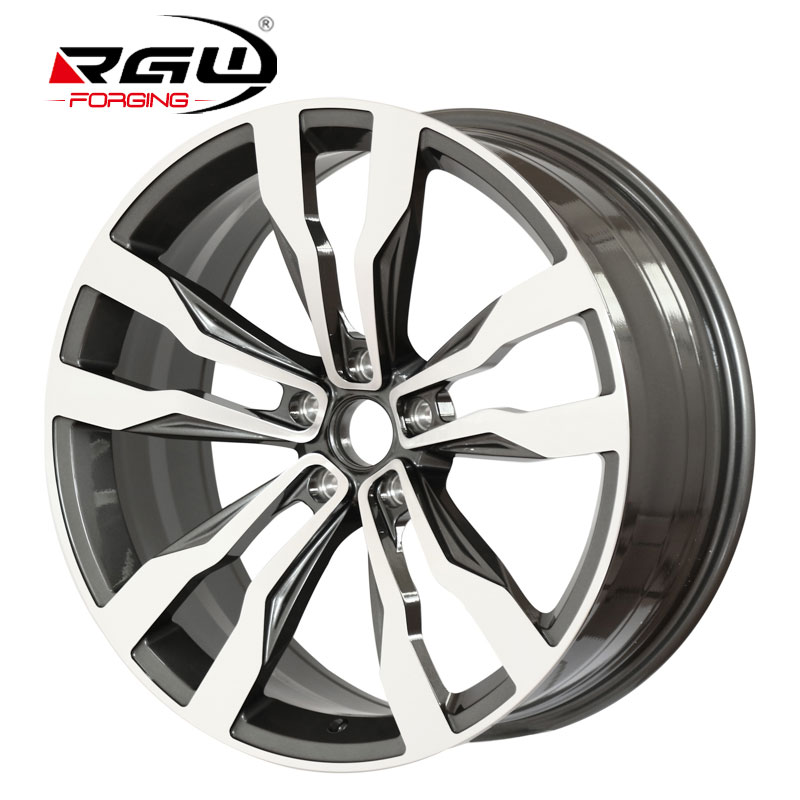 1060 Forgiato Sport Forged Concave Chrome Deep Dish Aros Rines Mag Car Jantes 20 Pouces 5x112 Size 20 21 Inch Alloy Wheel Rims