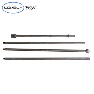 Poder manual durável do verificador dinâmico leve portátil da penetração para a inspeção da máquina do solo do equipamento Garantia 1 ano - Product Image 6