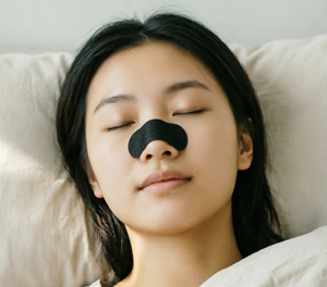 Tiras Nasales Deportivas para Mejorar el Rendimiento, Hipoalergénicas y Extra Fuertes para una Mejor Respiración - Product Image 2
