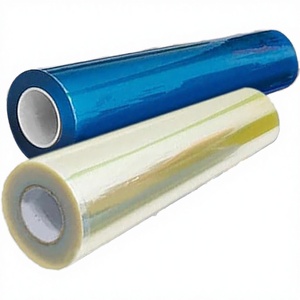 Rollo de Película Adhesiva PET HyperTransprint UV DTF <span class=keywords><strong>B</strong></span> de Alta Calidad, Tamaño A4/A3/A1, Impresión Digital de Bajo Costo, Transferencia de Calor para Ropa, Impresora Textil - Product Image 5
