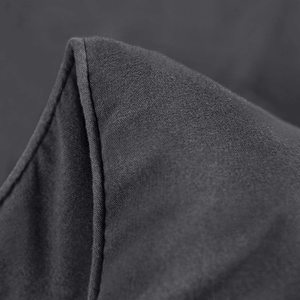 <span class=keywords><strong>Couette</strong></span> Chaude Unie Douce et Confortable – Ensemble <span class=keywords><strong>de</strong></span> Literie Moelleux à Prix Abordable pour Maison et Hôtel - Product Image 5