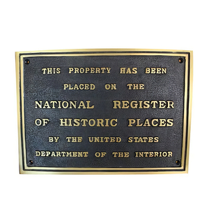 Großhandel Bronze Speicher Plakette Gedenktafeln für im Freien personal isierte 3D-Gravur Custom <span class=keywords><strong>Memorial</strong></span> Messing Plakette - Product Image 4
