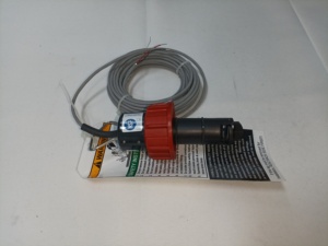 Sensor de Flujo +GF+ 198801620 Georg 198801620 Signet 515 Rotor-X Paddlewheel/Signet 525 Metalex Paddlewheel - Product Image 3