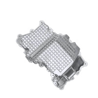 Système moteur OEM FT4E-6675A FT4E6675A Bac à huile moteur pour Ford Edge 2015-2018 Fusion
