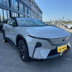 Chang'an <span class=keywords><strong>Mazda</strong></span> EZ-60 2025, Vehículo de Nueva Energía con Extensor de Rango, 258 hp, Híbrido, 5 Puertas, 5 Plazas, SUV, 185 km/h, Alta Velocidad, Auto Nuevo y Económico - Product Image 3