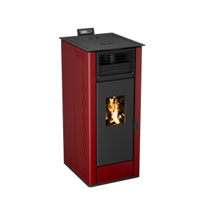 <span class=keywords><strong>Poêles</strong></span> à granulés posables PS60 Design européen moderne <span class=keywords><strong>et</strong></span> élégant <span class=keywords><strong>Inserts</strong></span> écoénergétiques de haute qualité pour villas appartements - Product Image 3