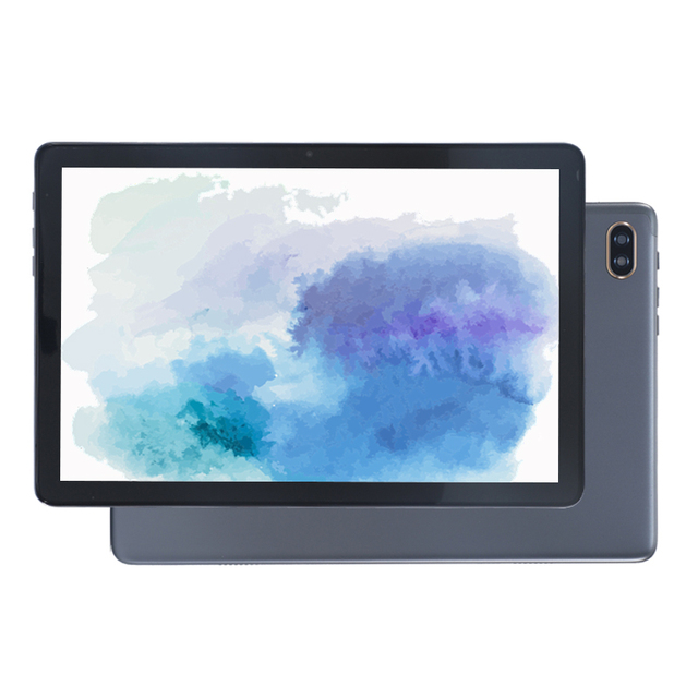 New Educational Octa Core A523 Android Tablet 10" WIFI 6 Touch Screen 4GB RAM 128GB ROM Tablet PC