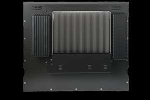 Inversor Híbrido Trifásico de 7.6KW, Salida Avanzada E P Cu, 208V/240V Bifásico, 99% de Eficiencia, Entrada de 360V, 50/60Hz - Product Image 4