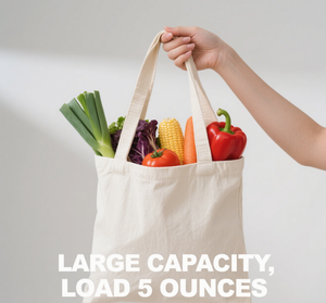 Sac fourre-tout en toile de coton bio, <span class=keywords><strong>personnalisé</strong></span> avec logo imprimé, en gros, naturel, uni, vierge, bon marché, sac de shopping en coton bio, sac en mousseline de coton - Product Image 4