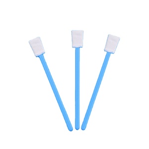 Los mejores bastoncillos de mango largo para Kit de limpieza de sensores para cabezal de impresión y cámaras Canon Opción de consumibles médicos - Product Image 1