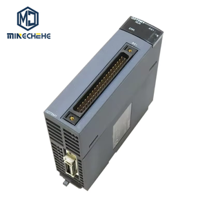 Módulo de Posicionamiento QD75M1, Controlador Industrial Profesional, Nuevo, Original, en Stock - Product Image 1