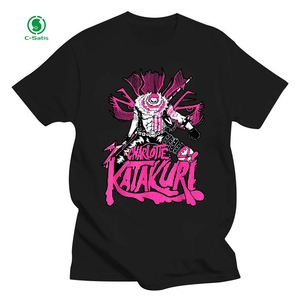 2024 vendita calda un pezzo di moda t-shirt maschile personalizzabile all'ingrosso t-shirt con stile Hip Hop tessuto stampato - Product Image 3