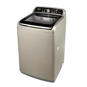 Mesin Cuci Laundry Washer Pintar Otomatis Isi Atas 12Kg